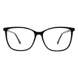 Lentes 2 En 1 Polarizada Cuadrado P1 Otica Light