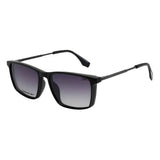 Lentes De Vista De Ultem Cuadrado Reebok