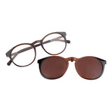 Lentes 2 en 1 Chilli Beans Redondo