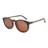 Lentes 2 en 1 Chilli Beans Redondo