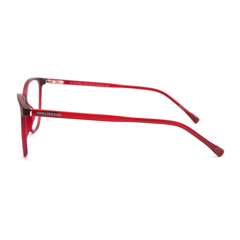 Lentes De Vista Chilli Beans Cat