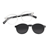 Lentes 2 en 1 Multi 2026 Redondo
