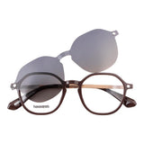 Lentes 2 En 1 Havaianas Verao Cuadrado