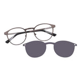 Lentes 2 en 1 Multi 2026 Redondo