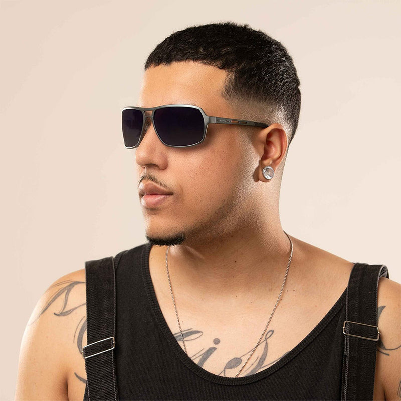 Lentes de Sol Chilli Beans Performance