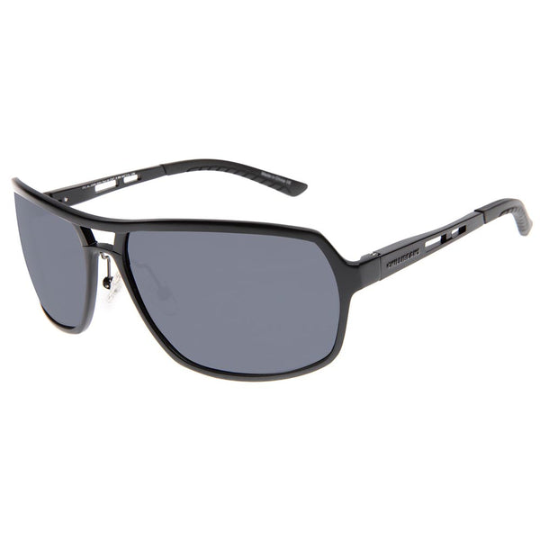 Lentes De Sol Chilli Beans Performance Espejado/Negro