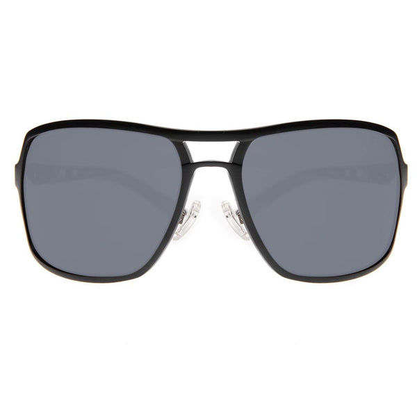 Lentes De Sol Chilli Beans Performance Espejado/Negro