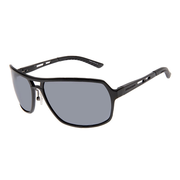 Lentes De Sol Chilli Beans Ejecutivo Flash/Negro