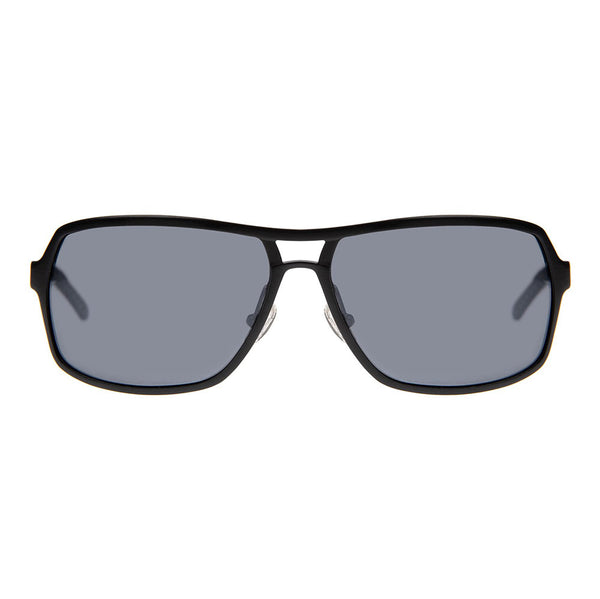Lentes De Sol Chilli Beans Ejecutivo Flash/Negro