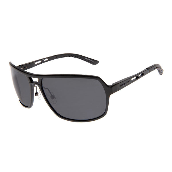 Lentes De Sol Chilli Beans Ejecutivo Negro/Negro