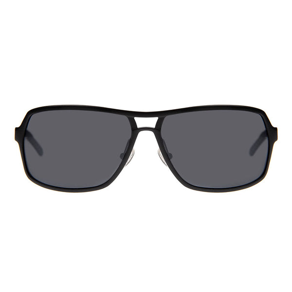 Lentes De Sol Chilli Beans Ejecutivo Negro/Negro