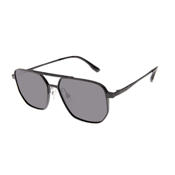 Lentes De Sol Chilli Beans Ejecutivo Negro/Negro