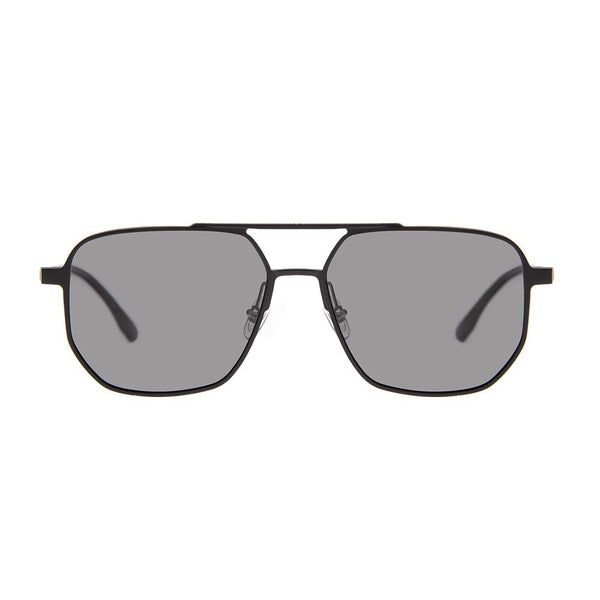 Lentes De Sol Chilli Beans Ejecutivo Negro/Negro