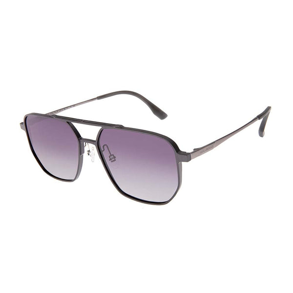 Lentes De Sol Chilli Beans Ejecutivo Gradiente/Gris Hombre