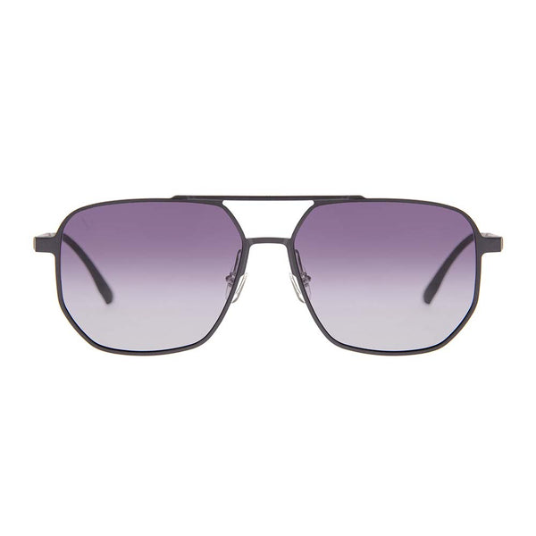 Lentes De Sol Chilli Beans Ejecutivo Gradiente/Gris Hombre