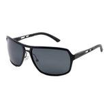 Lentes De Sol De Aluminio Executivo Chilli Beans