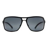 Lentes De Sol De Aluminio Executivo Chilli Beans