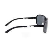 Lentes De Sol De Aluminio Executivo Chilli Beans