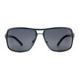 Lentes De Sol De Aluminio Executivo Chilli Beans