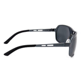 Lentes De Sol De Aluminio Executivo Chilli Beans