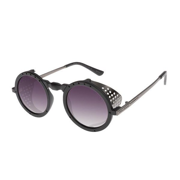 Lentes De Sol Alok Redondo - Unisex