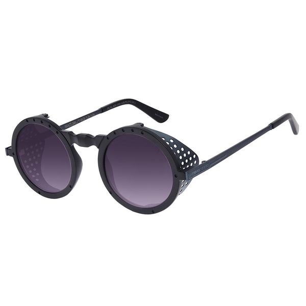 Lentes De Sol Alok Redondo