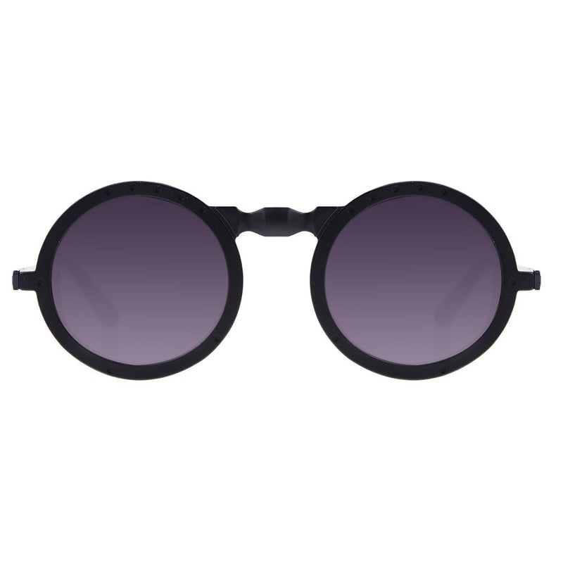 Lentes De Sol Alok Redondo