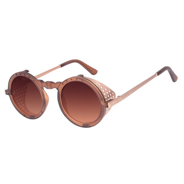 Lentes De Sol Alok Redondo - Unisex