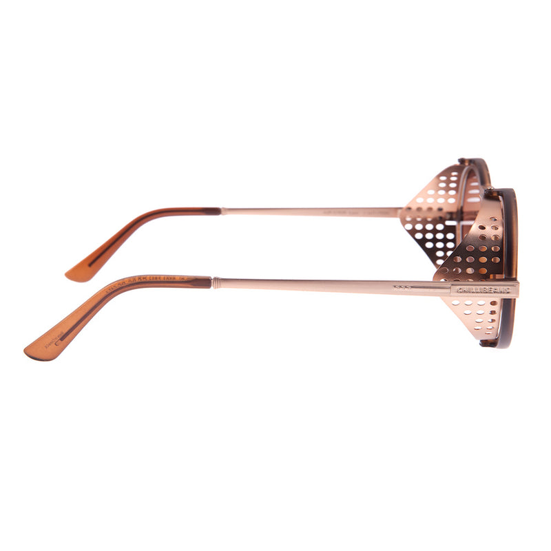Lentes De Sol Alok Redondo - Unisex