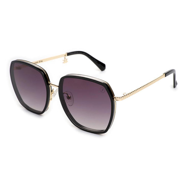 Lentes De Sol Harry Potter Cuadrado - Mujer