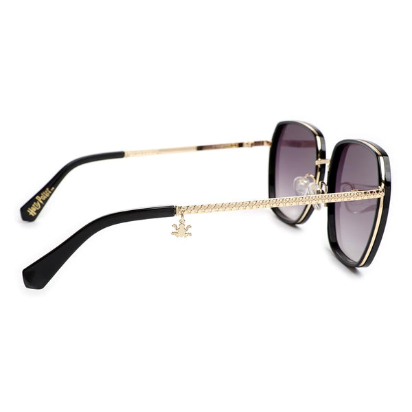 Lentes De Sol Harry Potter Cuadrado - Mujer