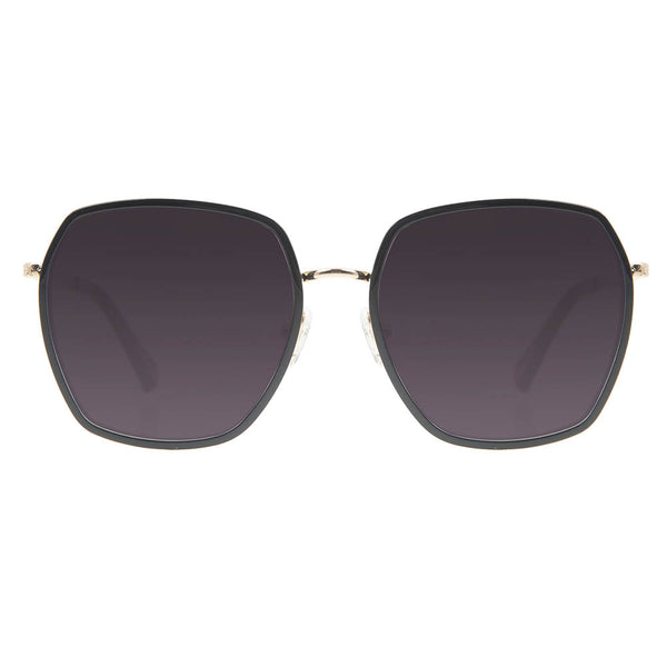 Lentes De Sol Harry Potter Cuadrado Gradiente/Brillo