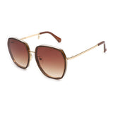 Lentes De Sol Harry Potter Cuadrado - Mujer