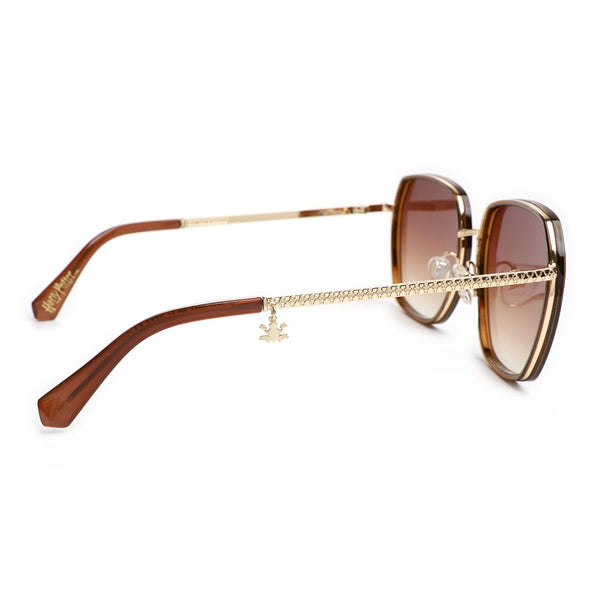 Lentes De Sol Harry Potter Cuadrado - Mujer