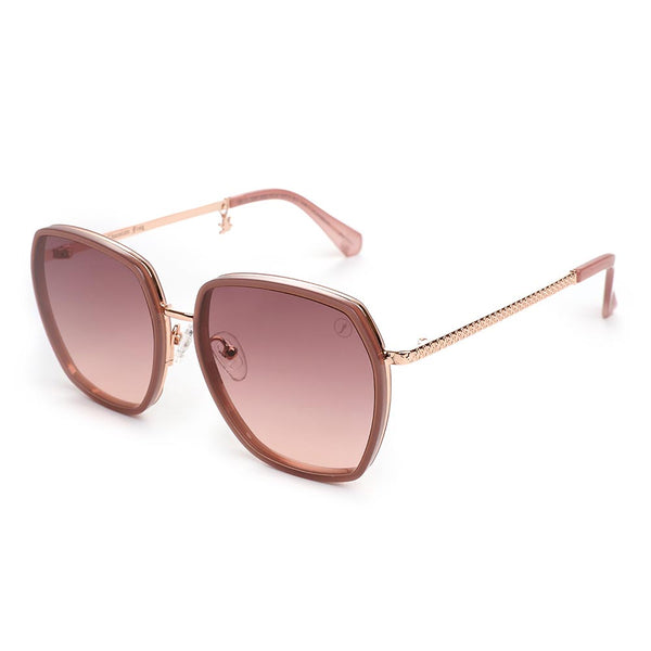 Lentes De Sol Harry Potter Cuadrado - Mujer