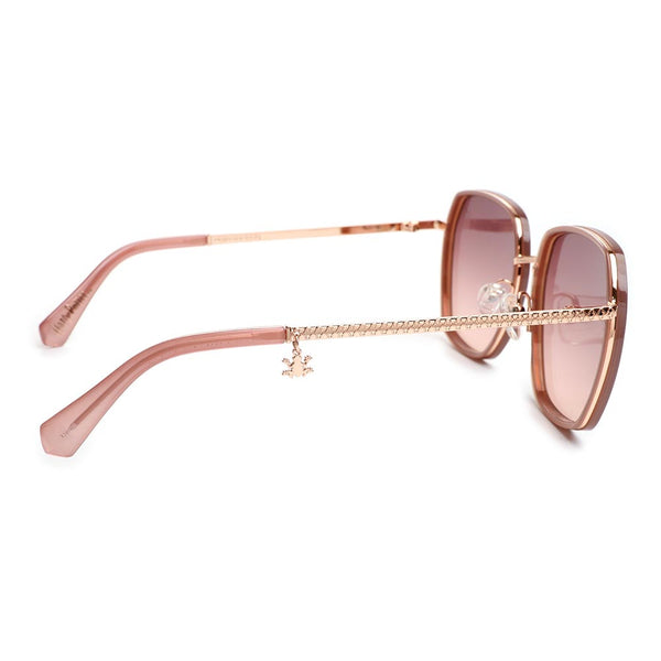Lentes De Sol Harry Potter Cuadrado - Mujer