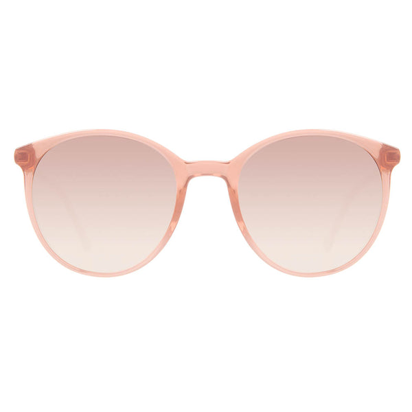 Lentes De Sol Harry Potter Redondo Rose/Rose