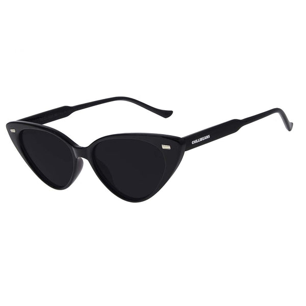 Lentes De Sol Black Friday Cat Fume/Negro