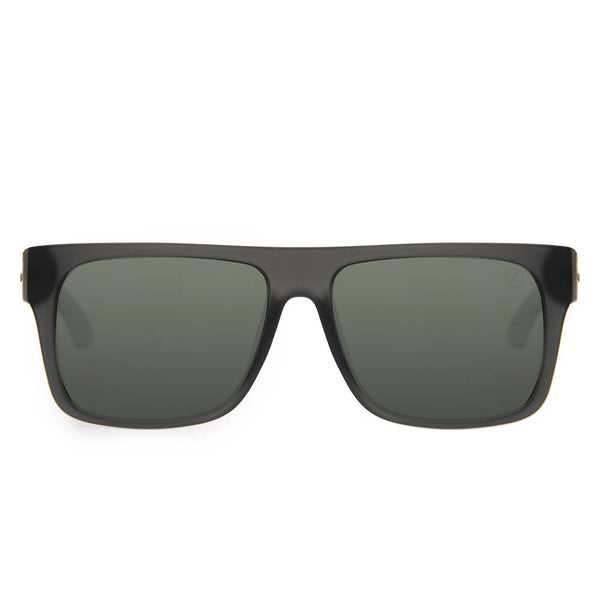 Lentes de sol Chilli Beans Cuadrado Green/ Black Hombre