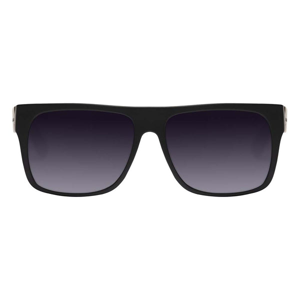 Lentes De Sol Chilli Beans Cuadrado Gradiente/Negro