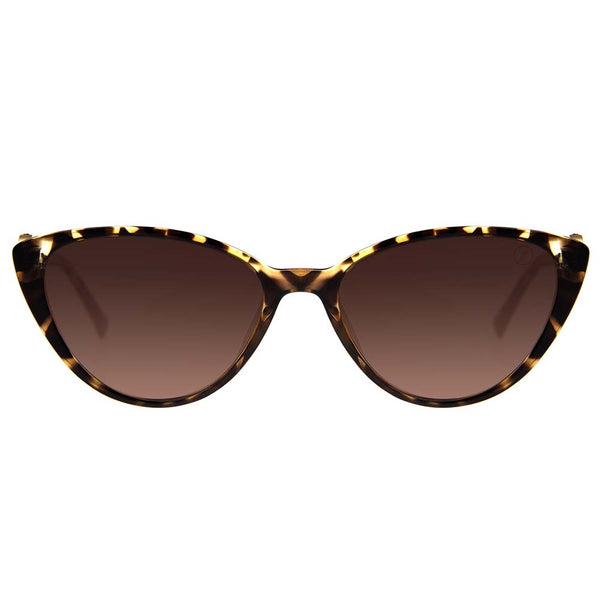 Lentes De Sol Harry Potter Cat Gradiente/Brillo