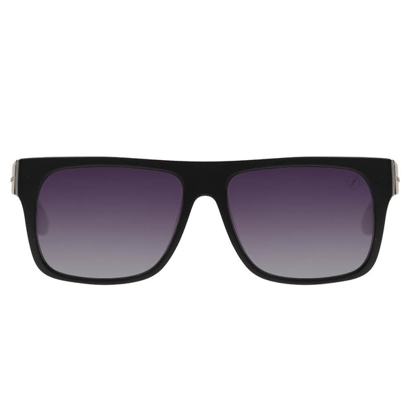 Lentes De Sol Chilli Beans Cuadrado Gradiente/Brillo