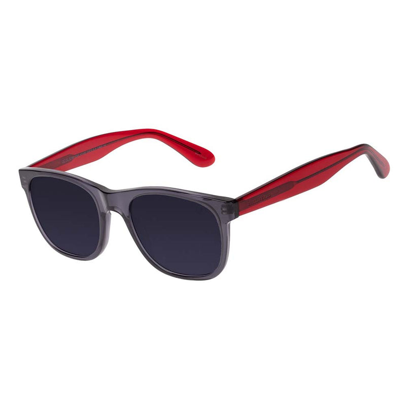 Lentes De Sol Chilli Beans Bossa Nova Fume/Negro