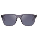 Lentes De Sol Chilli Beans Bossa Nova Fume/Negro