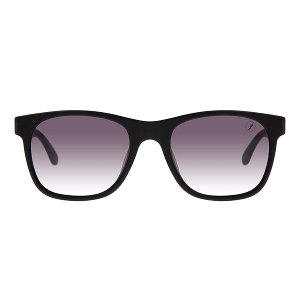 Lentes De Sol Chilli Beans Bossa Nova Mate/Negro