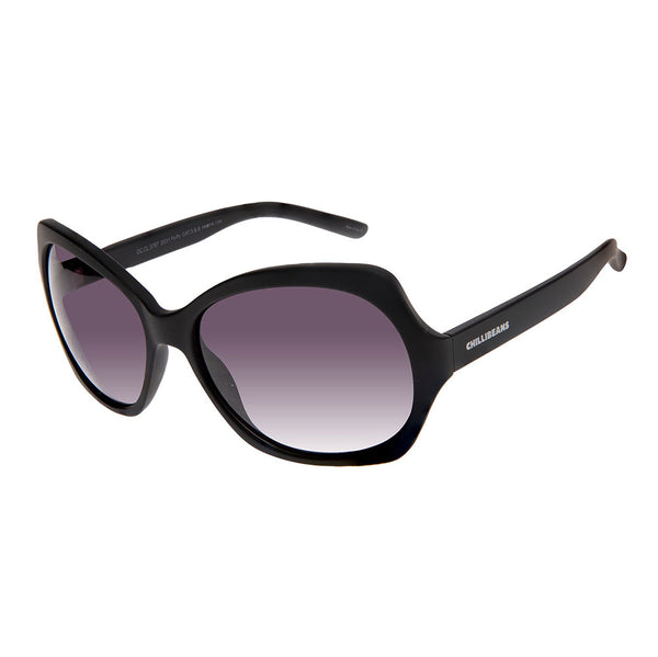 Lentes De Sol Chilli Beans Cuadrado Gradiente/Mate