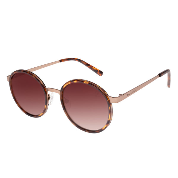 Lentes De Sol Chilli Beans Redondo Unisex