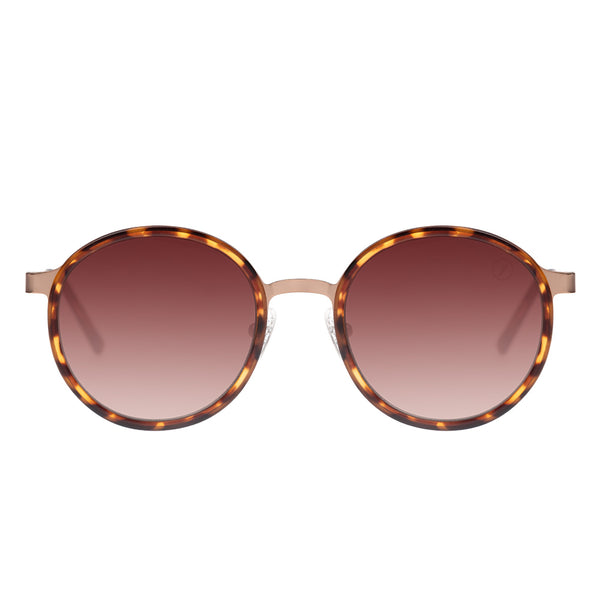 Lentes De Sol Chilli Beans Redondo Unisex