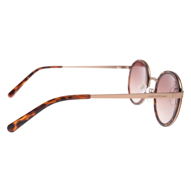 Lentes De Sol Chilli Beans Redondo Unisex