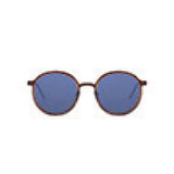 Lentes de Sol Chilli Beans Redondo